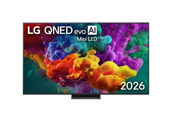 Televizorius LG 65QNED87B3A