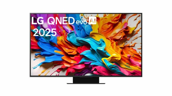 Televizorius LG 65QNED9MA3B