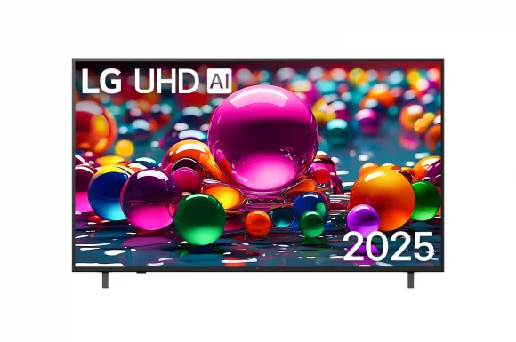 Televizorius LG 65UA75003LA