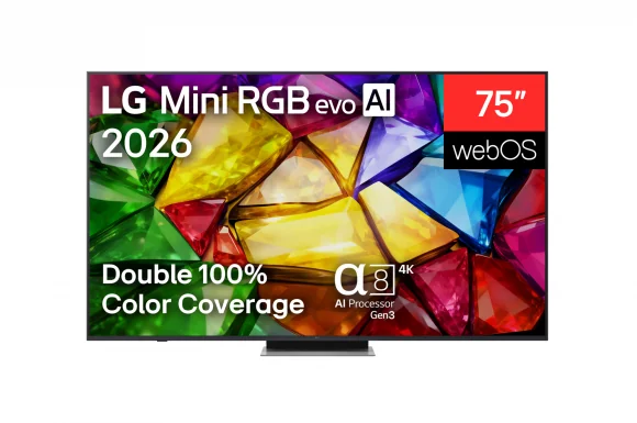 Televizorius LG 75MRGB88B3B