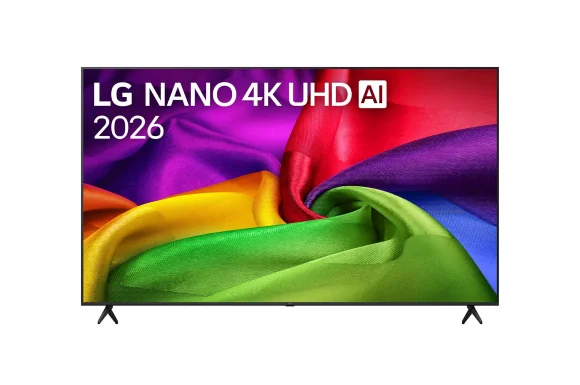 Televizorius LG 75NU800B3LA