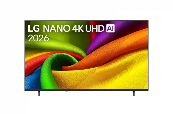 Televizorius LG 75NU850B3LA