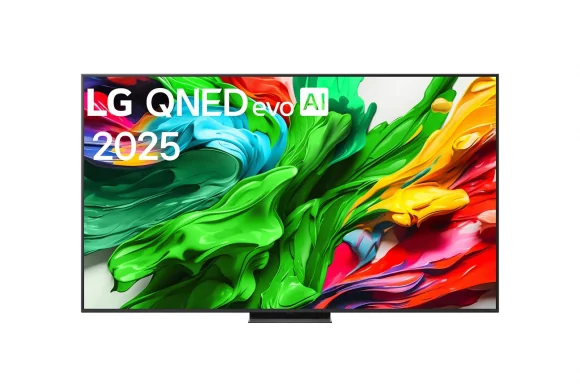Televizorius LG 75QNED86A3A