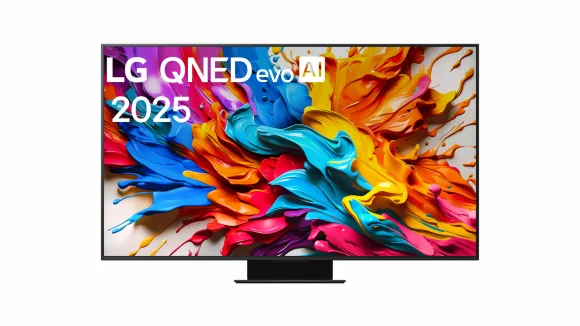 Televizorius LG 75QNED9MA3B