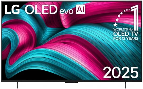 Televizorius LG OLED42C51LA