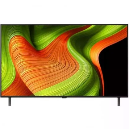 Televizorius LG OLED65B56LA