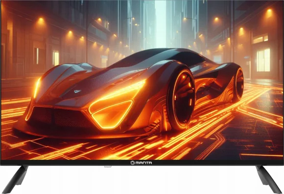 Televizorius Manta 32LHN124E