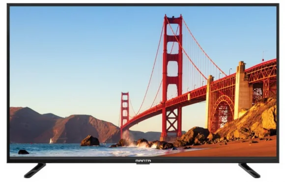 Televizorius Manta 32LHN89T