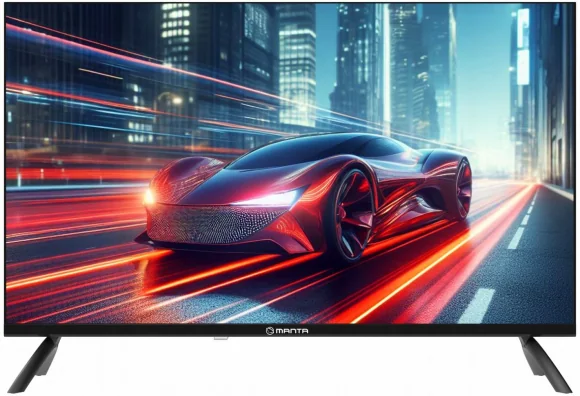 Televizorius Manta 40LFA123E