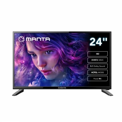 Televizorius Manta MATV001LHN24