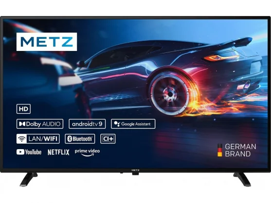 Televizorius Metz 24MTC6000Z