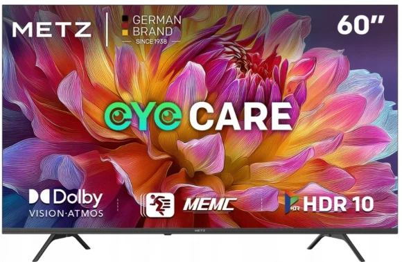 Televizorius Metz 60MUF7000Z