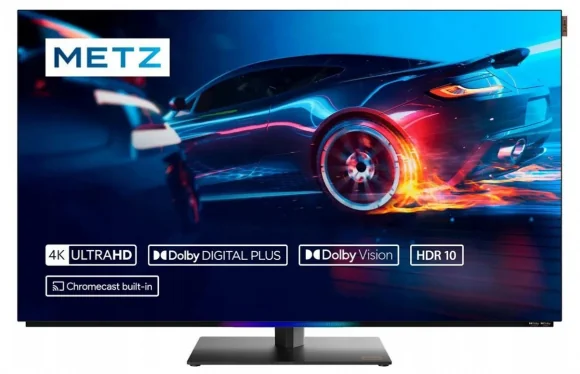 Televizorius Metz 65MOD9500Z