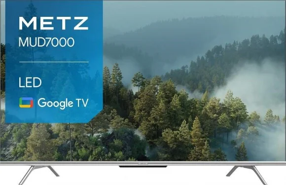 Televizorius Metz 75MUD7000Z