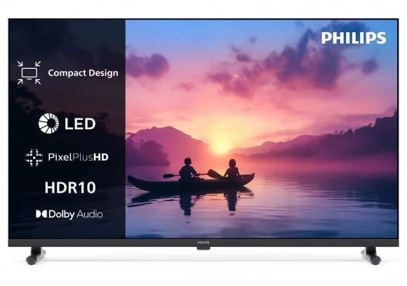 Televizorius Philips 24PHS6050/ 12