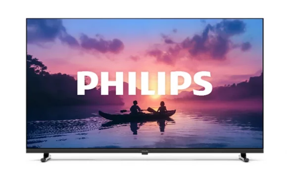 Televizorius Philips 32PFS6000/ 12
