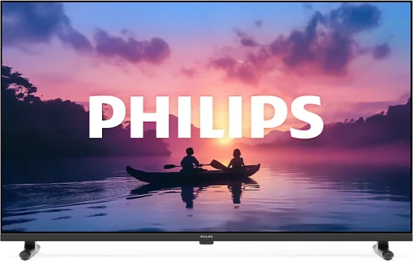 Televizorius Philips 32PFS6050/ 12