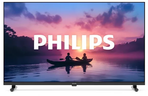 Televizorius Philips 32PHS6050/ 12