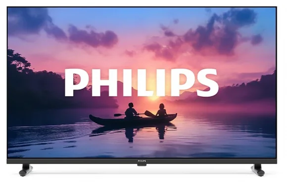 Televizorius Philips 40PFS6050/ 12