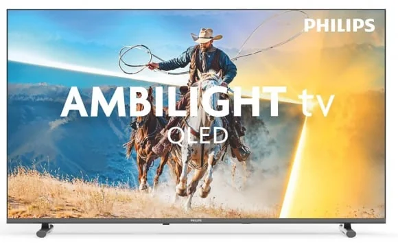 Televizorius Philips 40PQS6901/ 12