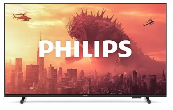 Televizorius Philips 43PFS5500/ 12