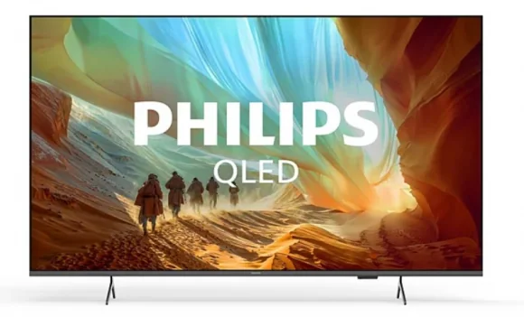 Televizorius Philips 43PQS7801/ 12