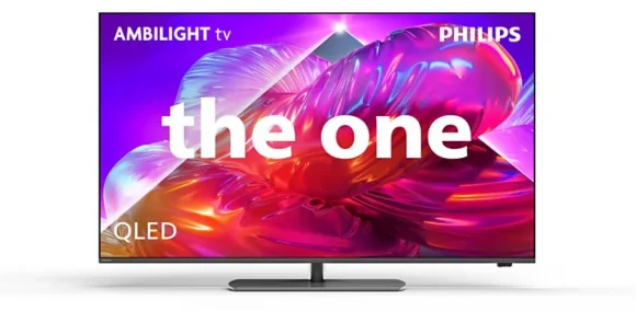 Televizorius Philips 43PQS9011/ 12