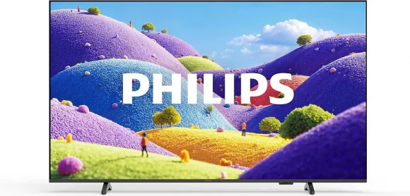 Televizorius Philips 43PUS7001/ 12