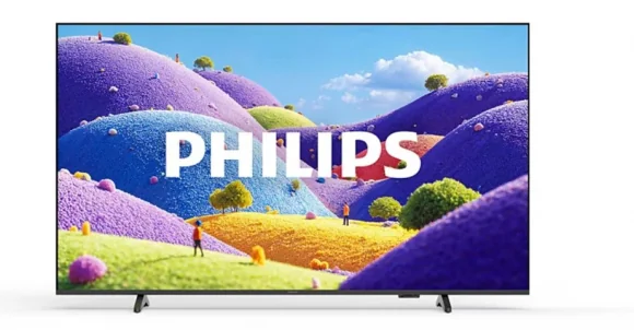 Televizorius Philips 43PUS7061/ 12