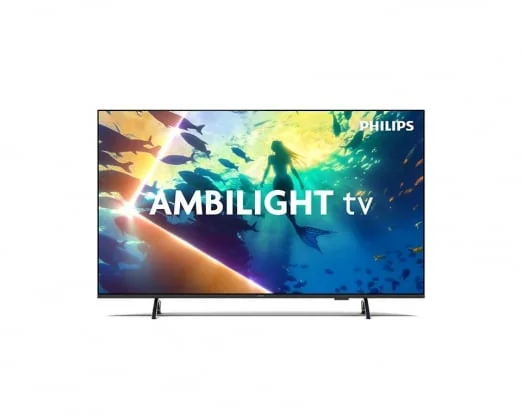 Televizorius Philips 43PUS8010/ 12