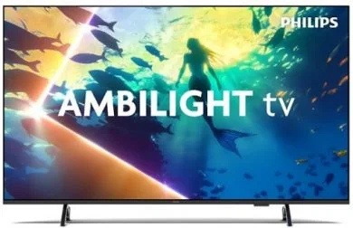 Televizorius Philips 50PUS8010/ 12