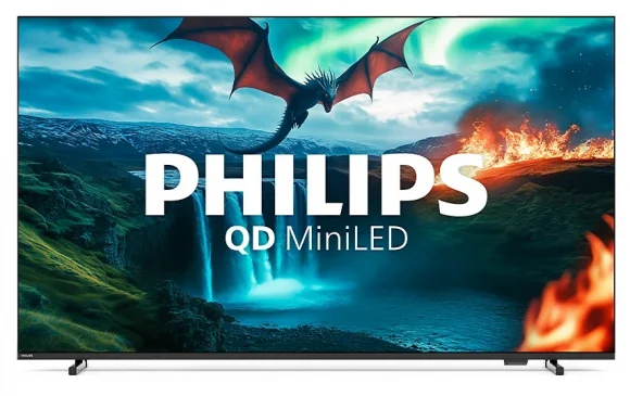 Televizorius Philips 55MLED820/ 12