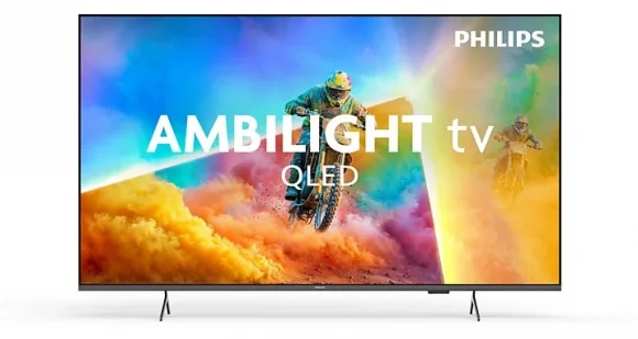 Televizorius Philips 55PQS8501/ 12