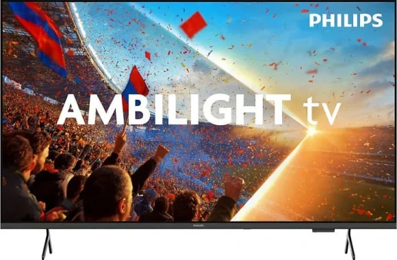 Televizorius Philips 55PUS8001/ 12