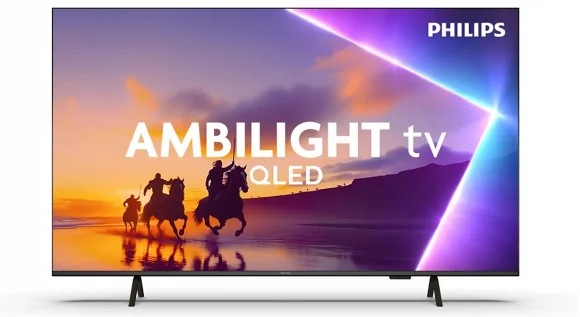 Televizorius Philips 55PUS8450/ 12