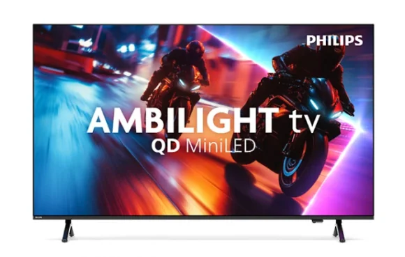 Televizorius Philips 65MLED920/ 12