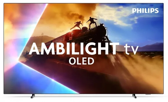 Televizorius Philips 65OLED770/ 12
