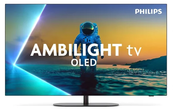 Televizorius Philips 65OLED820/ 12