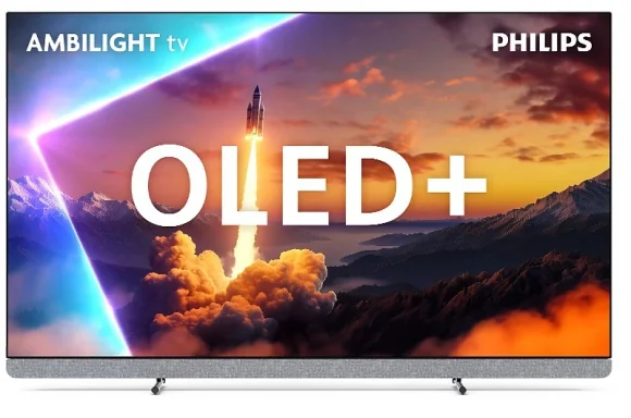 Televizorius Philips 65OLED910/ 12