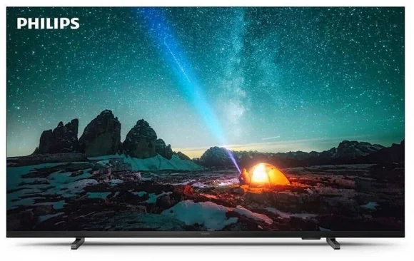 Televizorius Philips 65PUS7609/ 12