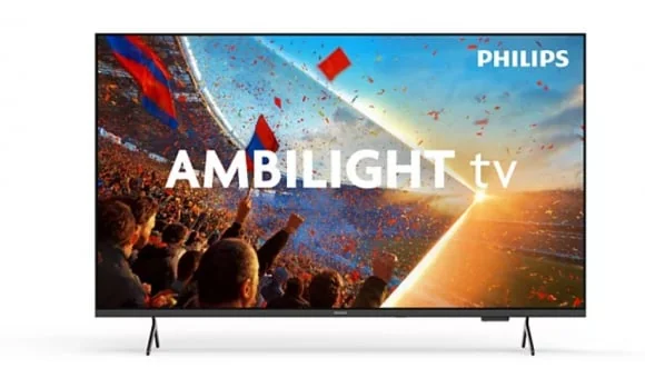 Televizorius Philips 65PUS8001/ 12