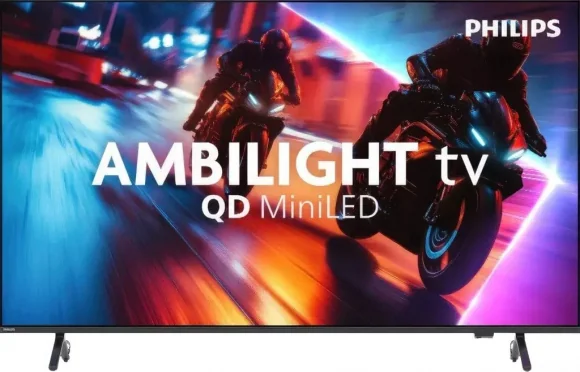 Televizorius Philips 75MLED920/ 12