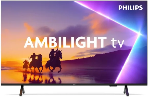 Televizorius Philips 75PUS8510/ 12