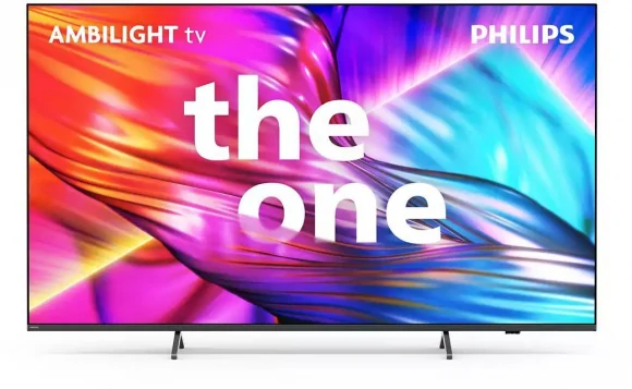 Televizorius Philips 75PUS8919/ 12