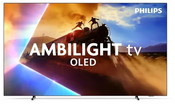 Televizorius Philips 77OLED760/ 12