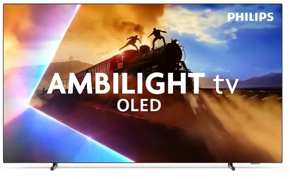 Televizorius Philips 77OLED770/ 12