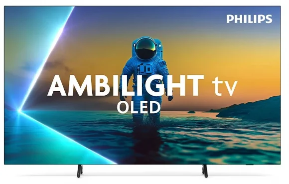 Televizorius Philips 77OLED820/ 12