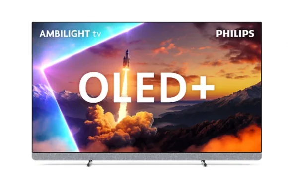 Televizorius Philips 77OLED910/ 12