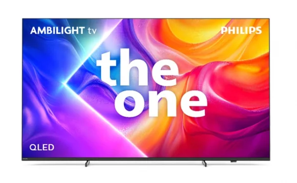 Televizorius Philips 85PUS9010/ 12