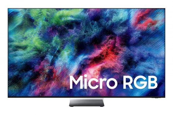 Televizorius Samsung MRE65R95HATXXH